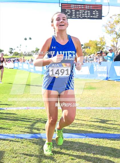 Thumbnail 3 in AIA Division I Championships photogallery.