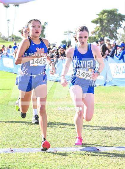 Thumbnail 2 in AIA Division I Championships photogallery.