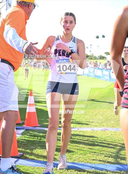 Thumbnail 1 in AIA Division I Championships photogallery.