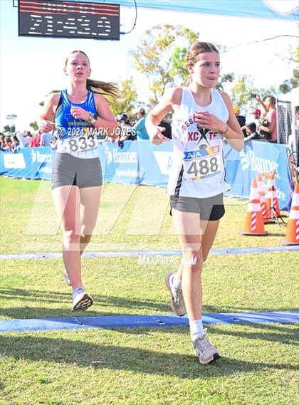 Thumbnail 2 in AIA Division I Championships photogallery.