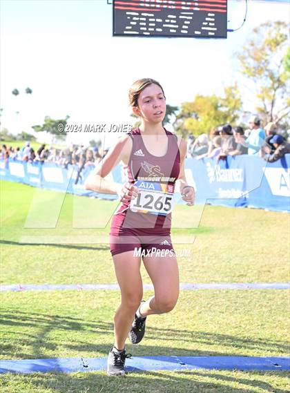 Thumbnail 3 in AIA Division I Championships photogallery.