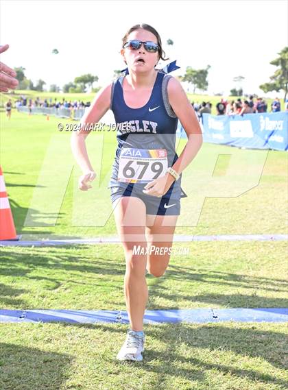 Thumbnail 3 in AIA Division I Championships photogallery.