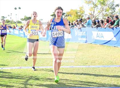 Thumbnail 2 in AIA Division I Championships photogallery.