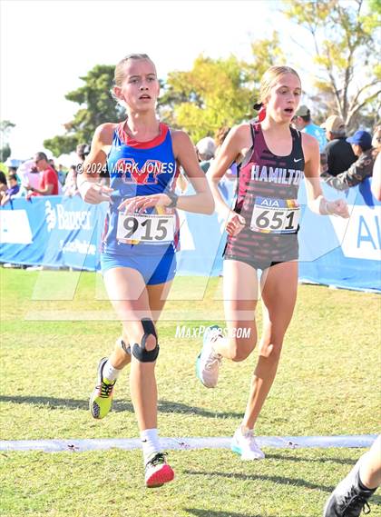 Thumbnail 1 in AIA Division I Championships photogallery.