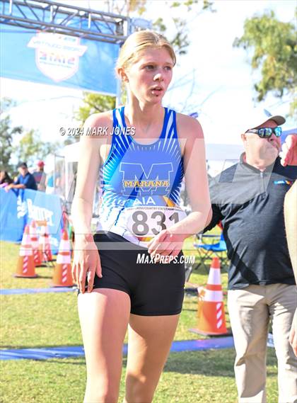 Thumbnail 3 in AIA Division I Championships photogallery.