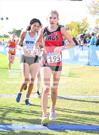 Thumbnail 3 in AIA Division I Championships photogallery.