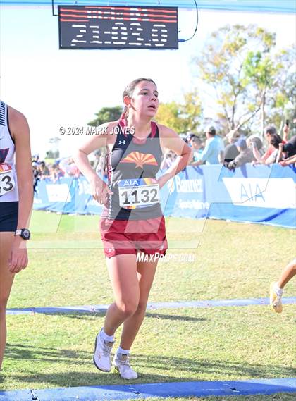Thumbnail 3 in AIA Division I Championships photogallery.