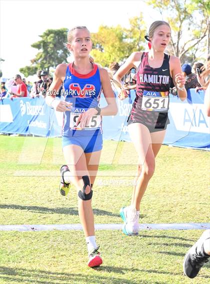 Thumbnail 2 in AIA Division I Championships photogallery.