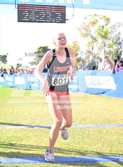 Thumbnail 2 in AIA Division I Championships photogallery.