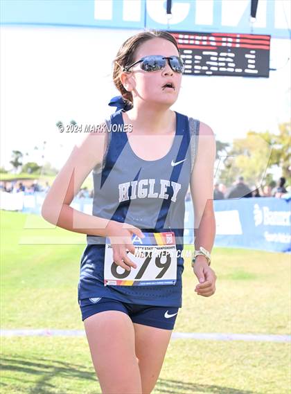 Thumbnail 2 in AIA Division I Championships photogallery.