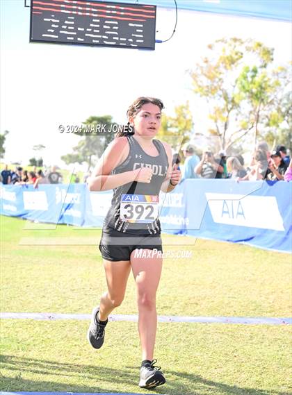 Thumbnail 2 in AIA Division I Championships photogallery.