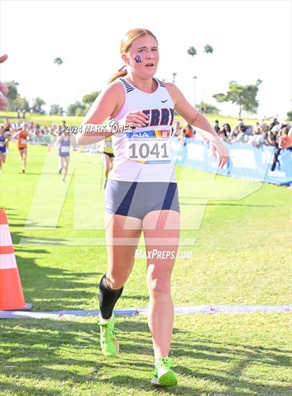 Thumbnail 3 in AIA Division I Championships photogallery.