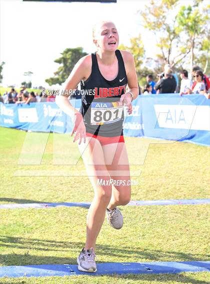 Thumbnail 3 in AIA Division I Championships photogallery.