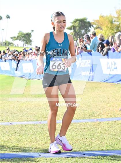 Thumbnail 2 in AIA Division I Championships photogallery.