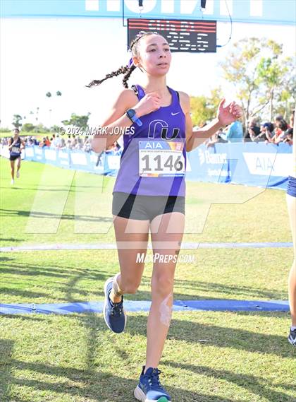 Thumbnail 3 in AIA Division I Championships photogallery.
