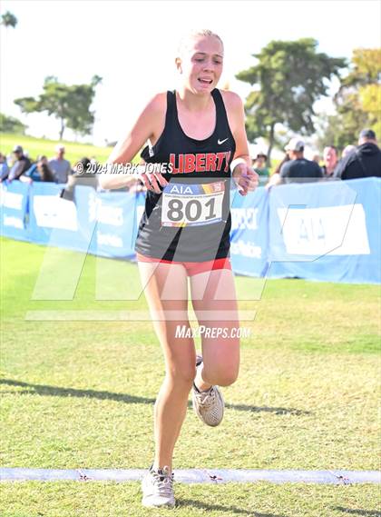 Thumbnail 3 in AIA Division I Championships photogallery.