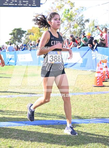 Thumbnail 3 in AIA Division I Championships photogallery.
