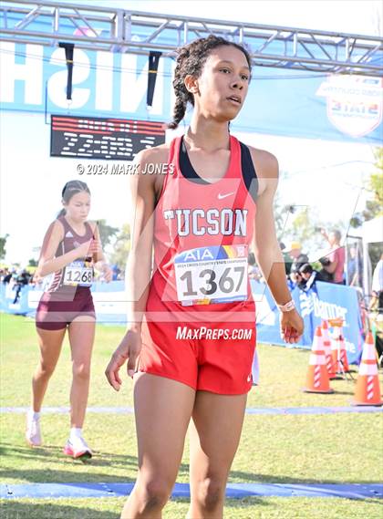 Thumbnail 3 in AIA Division I Championships photogallery.