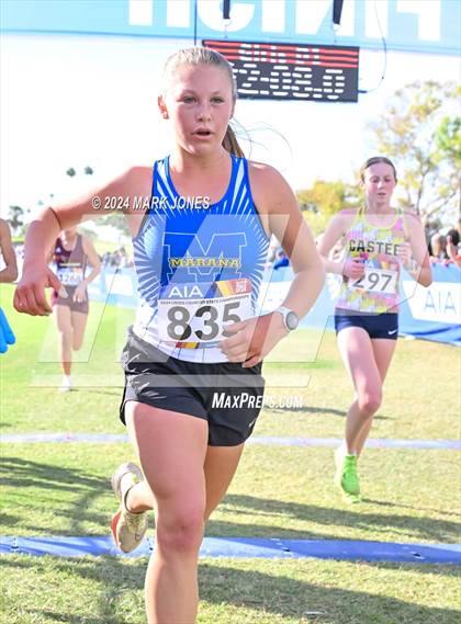 Thumbnail 1 in AIA Division I Championships photogallery.