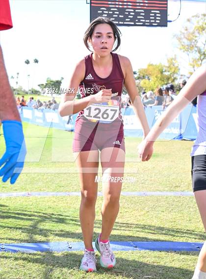 Thumbnail 2 in AIA Division I Championships photogallery.