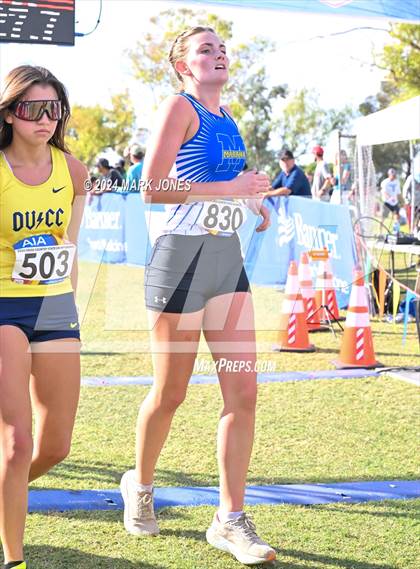 Thumbnail 2 in AIA Division I Championships photogallery.