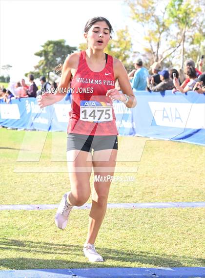 Thumbnail 3 in AIA Division I Championships photogallery.