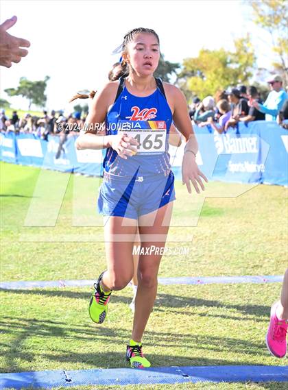 Thumbnail 3 in AIA Division I Championships photogallery.