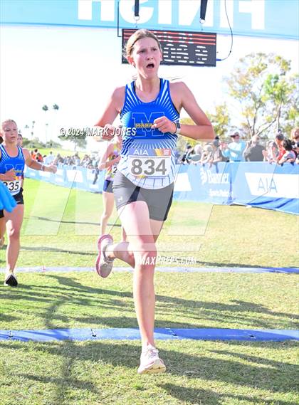 Thumbnail 3 in AIA Division I Championships photogallery.