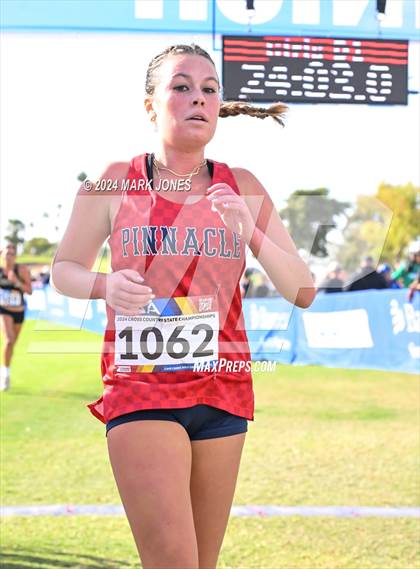 Thumbnail 1 in AIA Division I Championships photogallery.