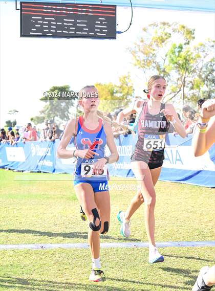 Thumbnail 3 in AIA Division I Championships photogallery.