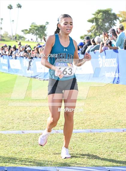 Thumbnail 3 in AIA Division I Championships photogallery.