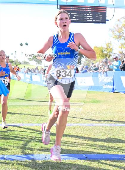 Thumbnail 2 in AIA Division I Championships photogallery.