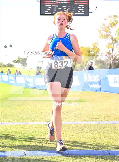 Thumbnail 2 in AIA Division I Championships photogallery.