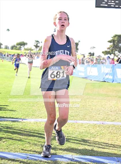Thumbnail 2 in AIA Division I Championships photogallery.