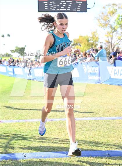 Thumbnail 2 in AIA Division I Championships photogallery.