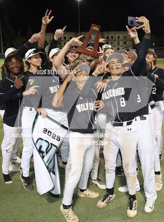 Ramona vs. Westview (CIF SDS Division 3 Final)