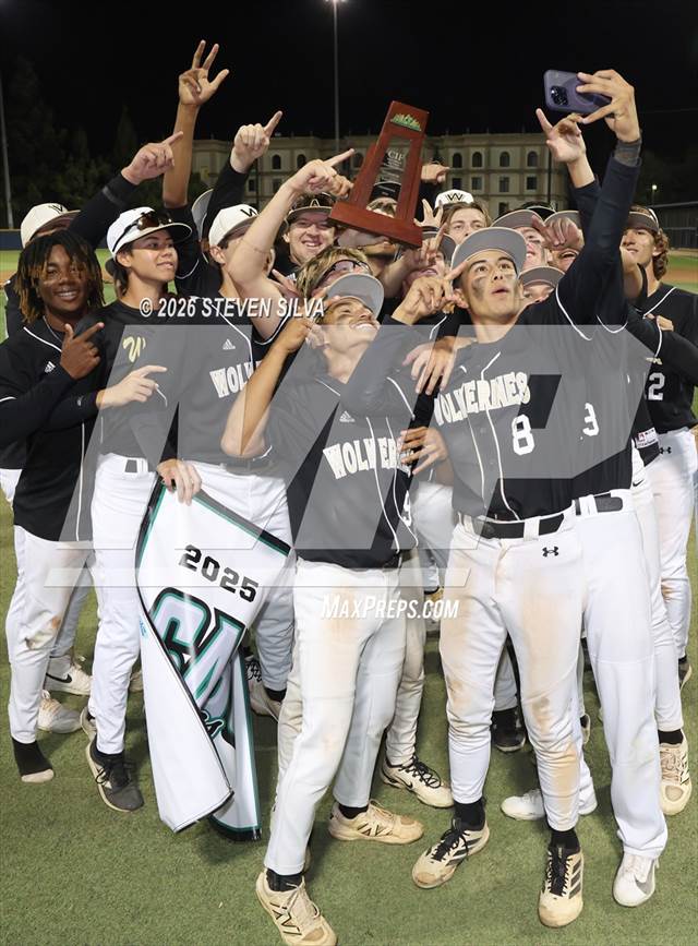 Ramona vs. Westview (CIF SDS Division 3 Final)