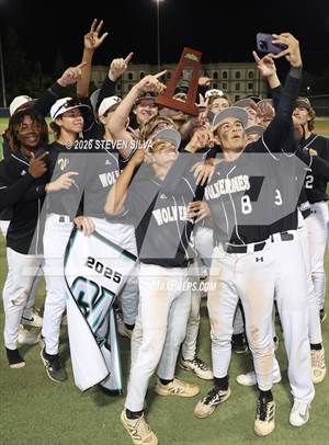 Ramona vs. Westview (CIF SDS Division 3 Final)