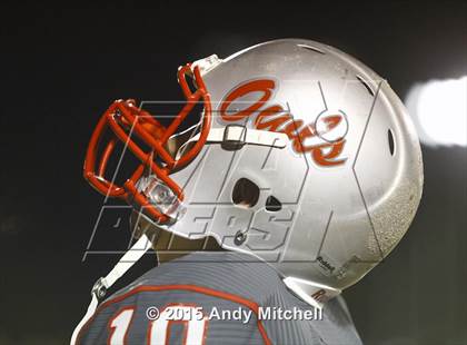 Thumbnail 2 in Ooltewah vs. Rhea County (TSSAA 5A Region 4 3rd Rnd) photogallery.