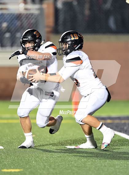 Thumbnail 1 in Springtown @ Mineral Wells photogallery.