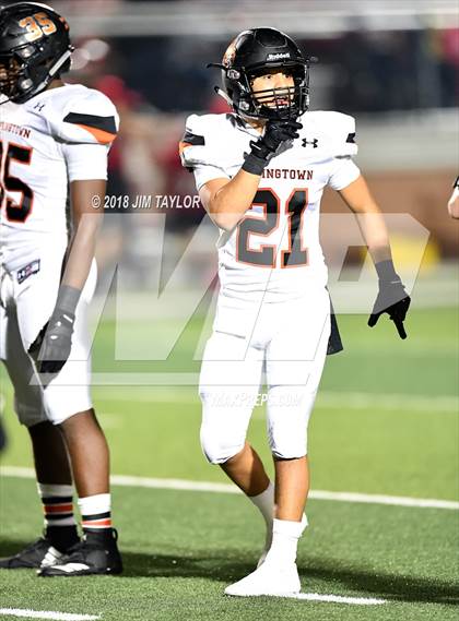 Thumbnail 3 in Springtown @ Mineral Wells photogallery.