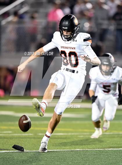 Thumbnail 3 in Springtown @ Mineral Wells photogallery.