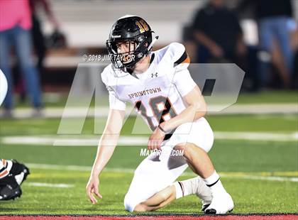 Thumbnail 1 in Springtown @ Mineral Wells photogallery.