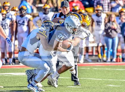 Thumbnail 1 in Northwest vs. Mill Valley (KSHSAA 5A Final) photogallery.