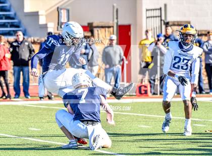 Thumbnail 1 in Northwest vs. Mill Valley (KSHSAA 5A Final) photogallery.