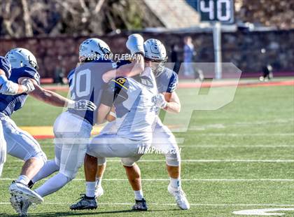 Thumbnail 1 in Northwest vs. Mill Valley (KSHSAA 5A Final) photogallery.