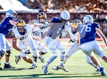 Thumbnail 1 in Northwest vs. Mill Valley (KSHSAA 5A Final) photogallery.