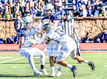 Thumbnail 1 in Northwest vs. Mill Valley (KSHSAA 5A Final) photogallery.