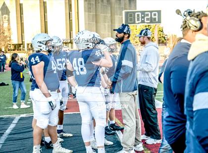 Thumbnail 3 in Northwest vs. Mill Valley (KSHSAA 5A Final) photogallery.