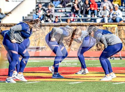 Thumbnail 3 in Northwest vs. Mill Valley (KSHSAA 5A Final) photogallery.